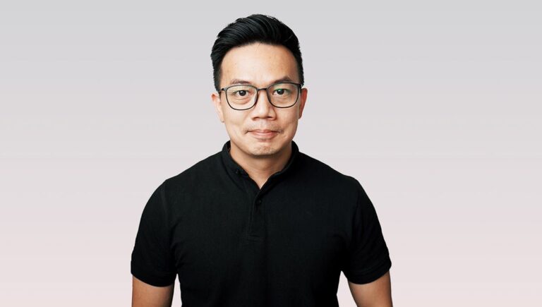 Lion & Lion Indonesia names Jimmy Sutanto as Creative Director