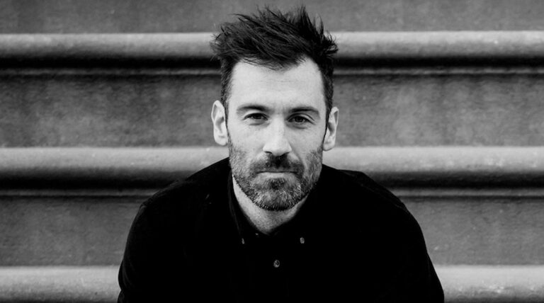 Special Australia names Ryan Fitzgerald Executive Creative Director in Melbourne