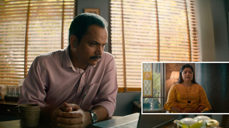 Stayfree® encourages fathers to talk about periods to their daughters in its new film