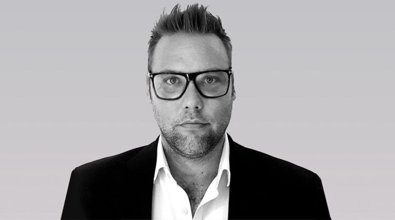 Lion & Lion elevates John Campbell-Bruce to Regional Managing Director for Southeast Asia