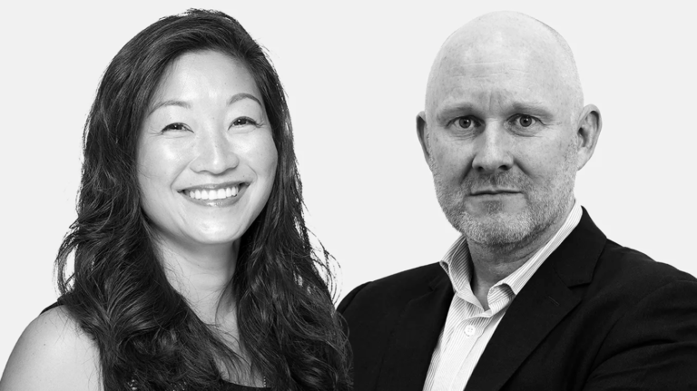 Publicis Media appoints Minsun Collier and Matthew Mills client leads on Adobe APAC Account