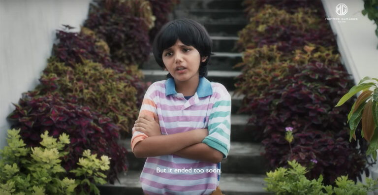 Cheil India creates latest campaign ‘EVing is Living,’ for MG Motor India