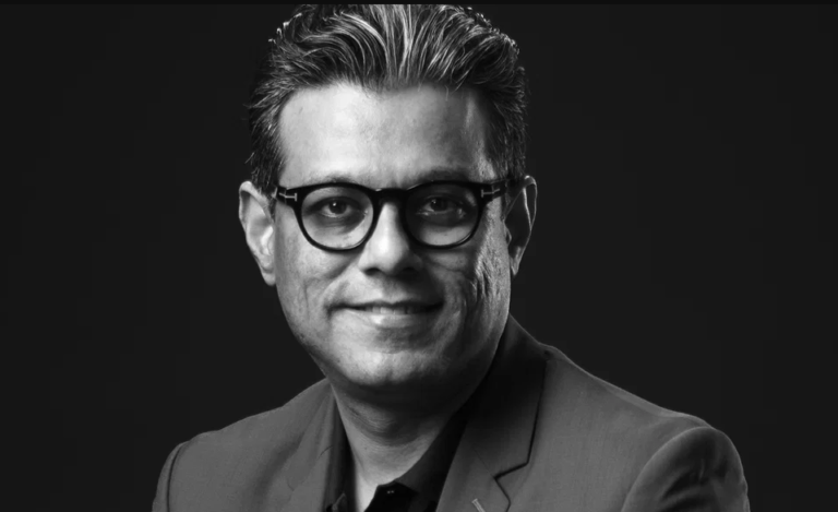 Dheeraj Sinha departs from Publicis Groupe