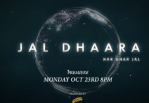 History TV18 unveils new documentary on India’s Jal Jeevan Mission, ‘Jal Dhaara: Har Ghar Jal’