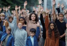 PENNY intensifies children’s voices In seasonal social awareness campaign