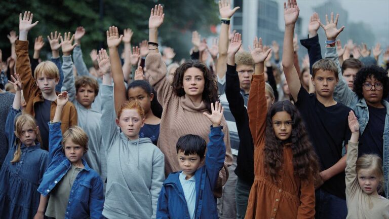 PENNY intensifies children’s voices In seasonal social awareness campaign