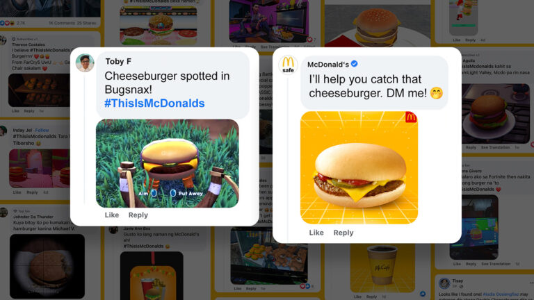 The Monkeys Sydney and Leo Burnett Manila Secure Major Victories at ONE Asia 2023