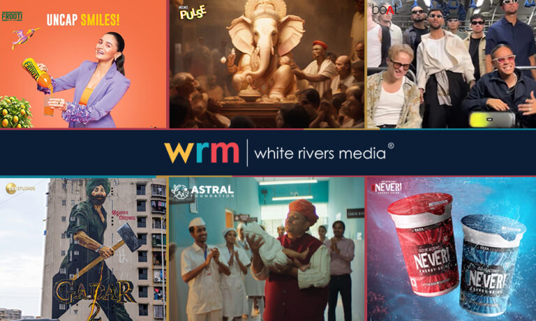 White Rivers Media wins 25+ business accounts in 2023’s Q4
