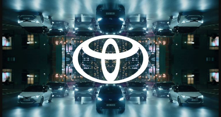 Toyota ropes Virtue APAC to Create ‘Move Your World’ Brand Platform Across Asia