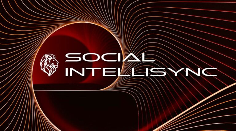 Lion & Lion unveils ‘Social IntelliSync’ – A New Social Media Consultancy