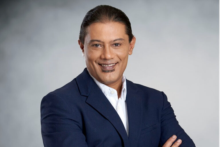 Leo Burnett appoints Amitesh Rao as South Asia CEO