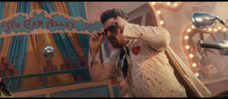 Kopiko Candy’s Valentine’s week campaign hits the mark with MS Dhoni as their cupid