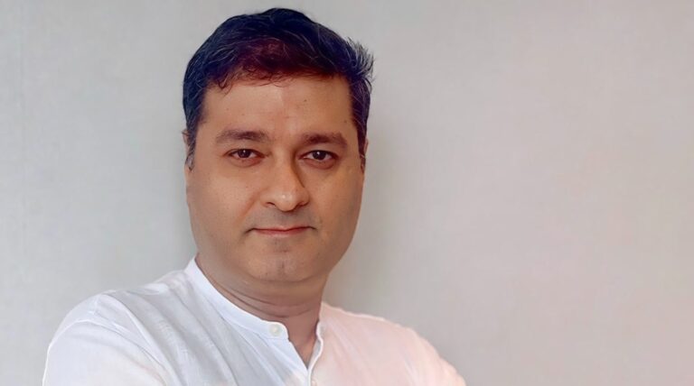 Kapil Arora is Ogilvy Indonesia’s Chief Operating Officer