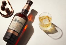 The winner of the Best Blended Scotch title at the 2024 World Whiskies Awards announced