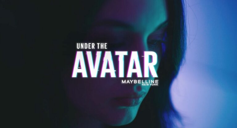 Maybelline New York sheds light on online harassment in gaming through its ‘Under the Avatar’ campaign, in collaboration with Hero