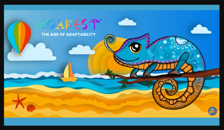 Goafest announces “The Age of Adaptability” as its theme for 2024