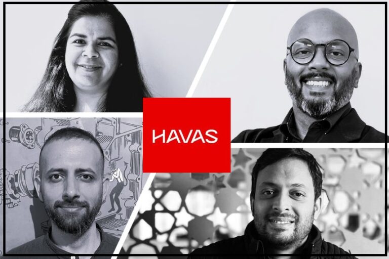 Havas Worldwide India strengthens its creative team with the appointment of new Executive Creative Directors