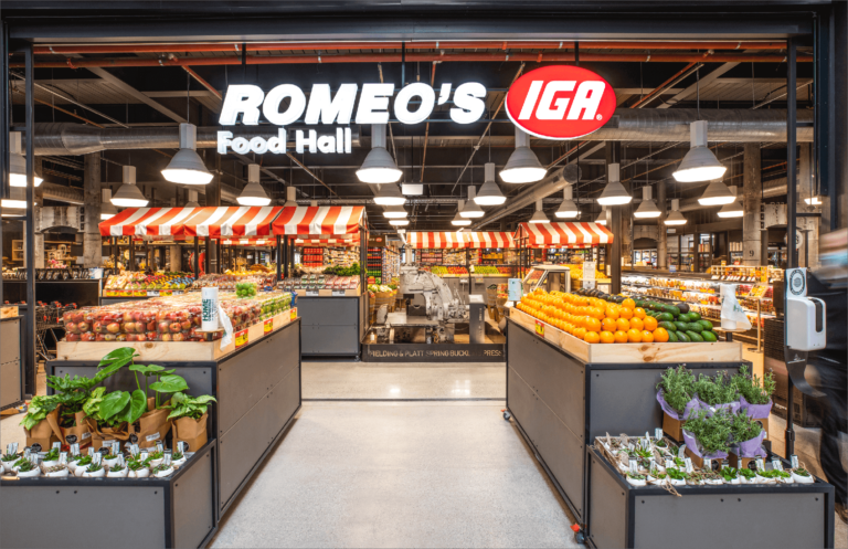 IGA appoints Special as lead brand and creative agency