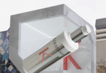 MADE THIS unveils anamorphic 3D OOH experience for L’Oréal’s Kérastase