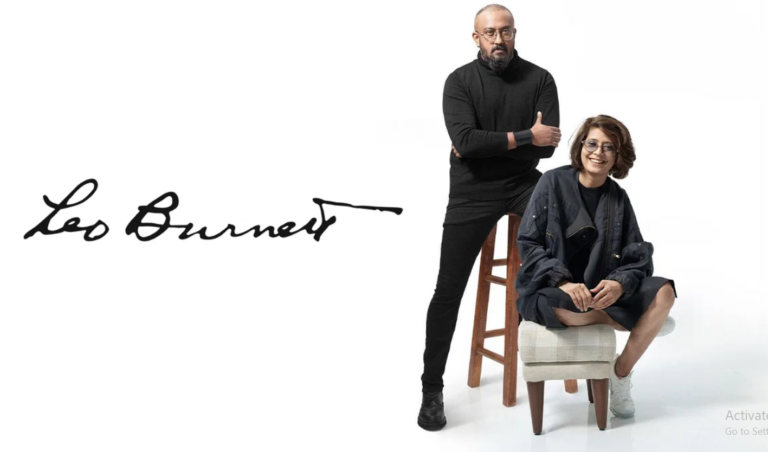 Leo Burnett India elevates Sonal Chhajerh and Pravin Sutar as national creative directors