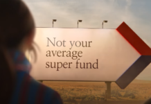Colonial First State jolts Australians into taking their super off autopilot in a new campaign from It’s Friday