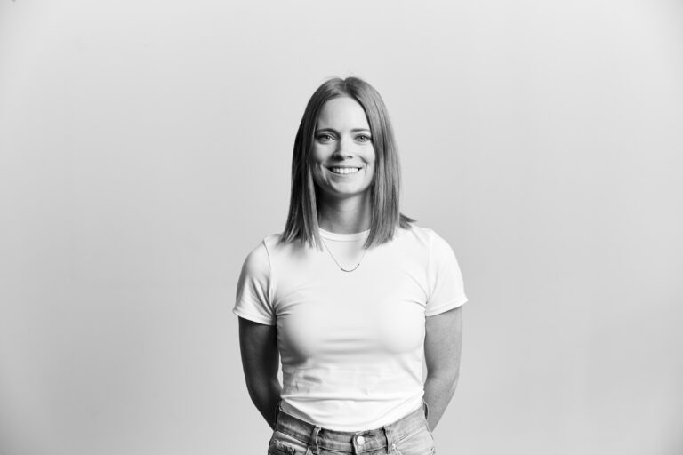 Heckler Promotes Amy Jarman to Executive Producer