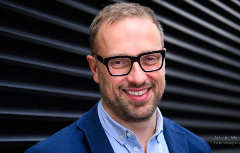 James Denton-Clark Joins Forsman & Bodenfors as Global CEO