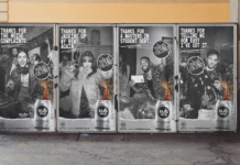 Sub Zero Taps Into Nostalgia with Gen Z Campaign ‘Thanks for Zero’ by VaynerMedia