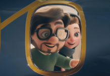 Emirates NBD’s New Short Film by Zombie Studio Emphasizes the Importance of Saving