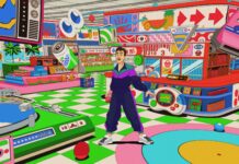 Trip Back to the 90s In Fanta’s Retro Remix World in WhatTheFanta5.0 campaign via Heckler Singapore Â