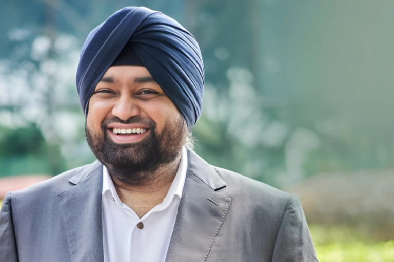 Samir Singh from Unilever Appointed as EVP – Marketing, APAC at Colgate-Palmolive