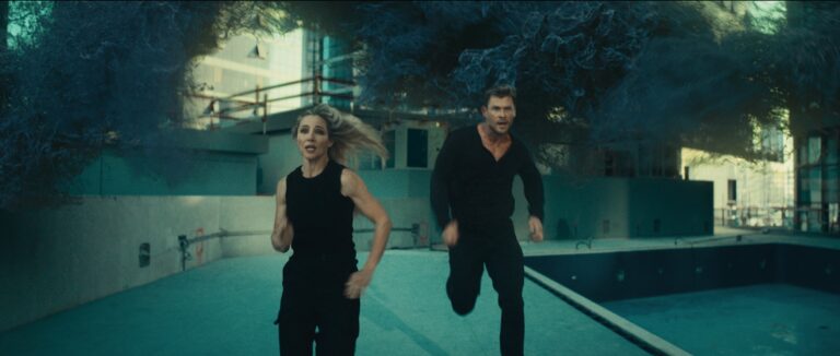 Heckler Teams Up With Aussie A-Team On New Hemsworth Fronted Abu Dhabi Blockbuster Campaign
