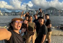 Heckler Singapore’s Jasmine Tay Produces Momentum, Bloomberg’s Gripping New Documentary Series