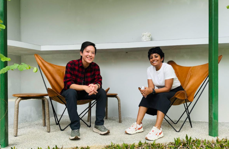 Heckler Singapore Promotes Xinhui Zheng to Head of Production