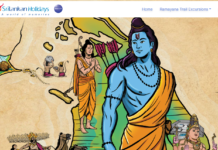 SriLankan Airlines’ Heartwarming Ramayana Ad Wins Audiences, While Goa Tourism Engages in Social Media Showdown