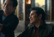 Dr. Agarwals Eye Hospital Launches New Ad Campaign Featuring Sachin Tendulkar to Raise Cataract Awareness