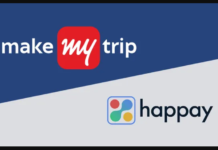 MakeMyTrip set to acquire Happay expense management platform from CRED