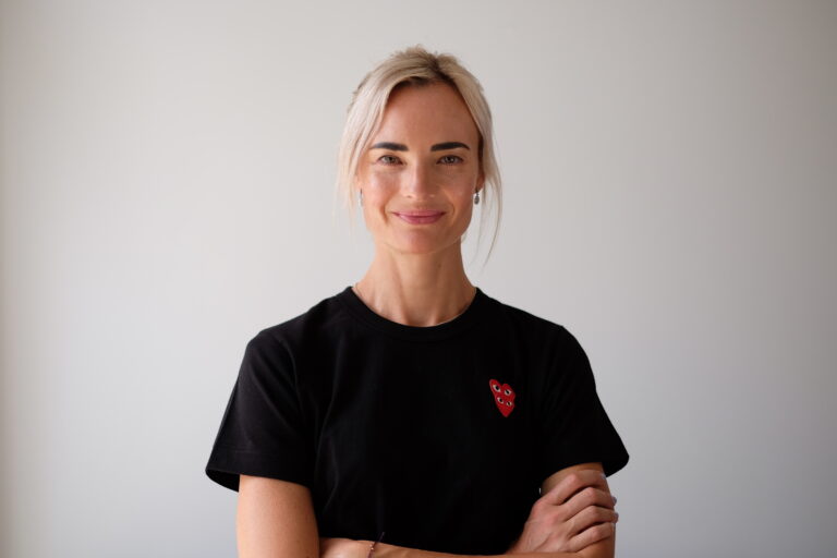 Storm Day announced as Accenture Song NZ Lead and CEO of Droga5 Aotearoa