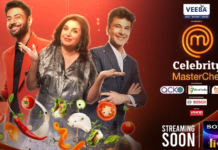 MasterChef India Returns with a Celebrity Twist and Dual Broadcast on OTT and TV