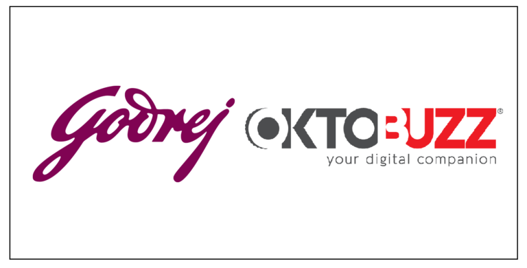 Godrej Locks and Systems onboards OktoBuzz to boost e-commerce performance and strengthen LinkedIn presence through strategic marketing