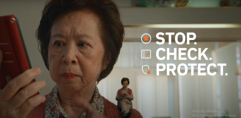 “Stop, Check, Protect” – Australian Government Unveils Anti-Scam Campaign