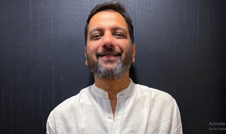 Enormous Brands names Akshat Trivedi as National Creative Director – West