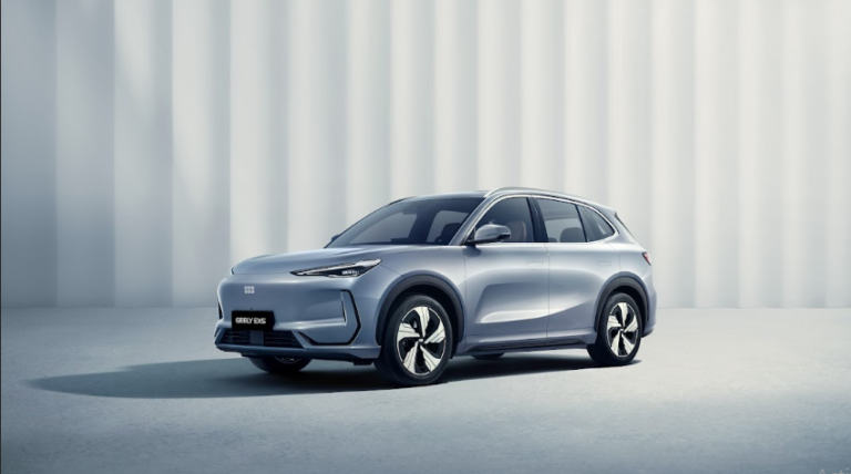 Geely Auto launches first consumer engagement campaign via Havas Media