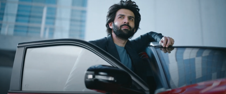 Maruti Brezza Unveils ‘More Power to Your Play’ Campaign Featuring Kartik Aaryan