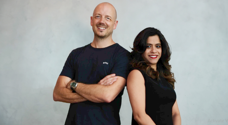 Rochelle Chhaya appointed as CEO of Hearts & Science APAC