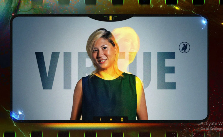 Lesley John Takes Helm as CEO to Lead VIRTUE Asia into  New Era of Growth