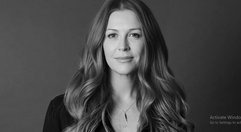 Justine Armour is Global Chief Creative Officer, Forsman & Bodenfors