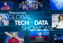 Disney Unveils Advanced Ad Tech Tools at Global Tech & Data Showcase