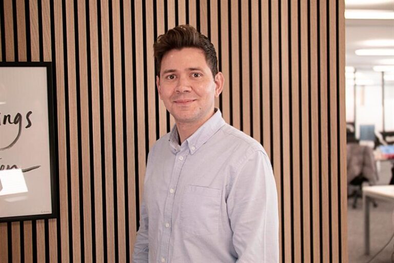 GroupM UK names Jon Stevens as Chief Growth Officer