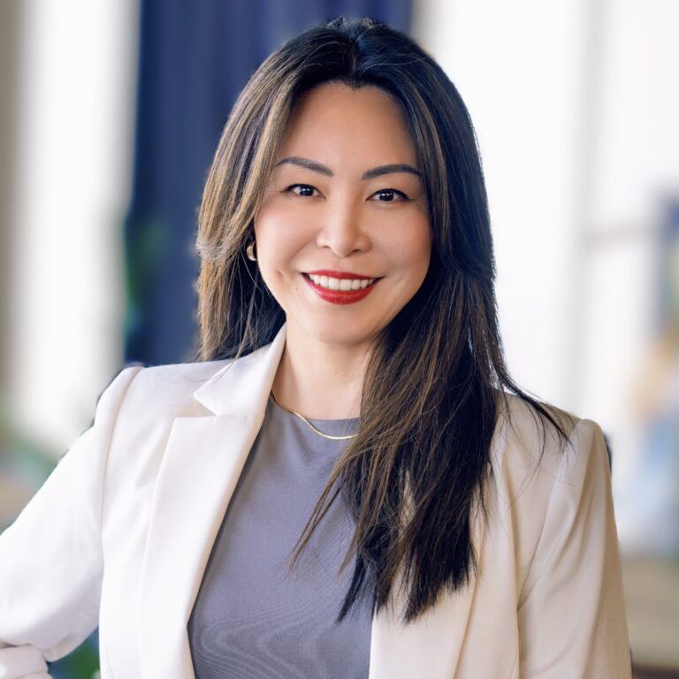 Think HQ welcomes industry trailblazer Isabel Zhang as Head of Cross-Cultural Research